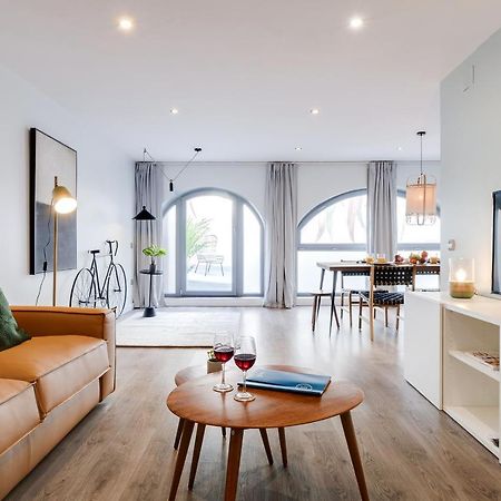 Sweett - Verdi Barcelona Ngoại thất bức ảnh