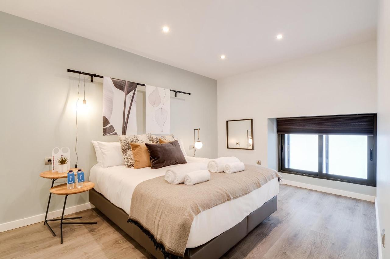 Sweett - Verdi Barcelona Ngoại thất bức ảnh