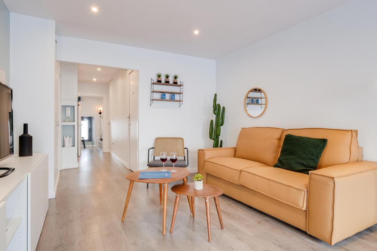 Sweett - Verdi Barcelona Ngoại thất bức ảnh