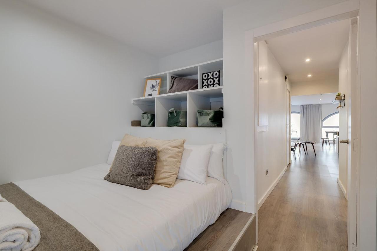 Sweett - Verdi Barcelona Ngoại thất bức ảnh