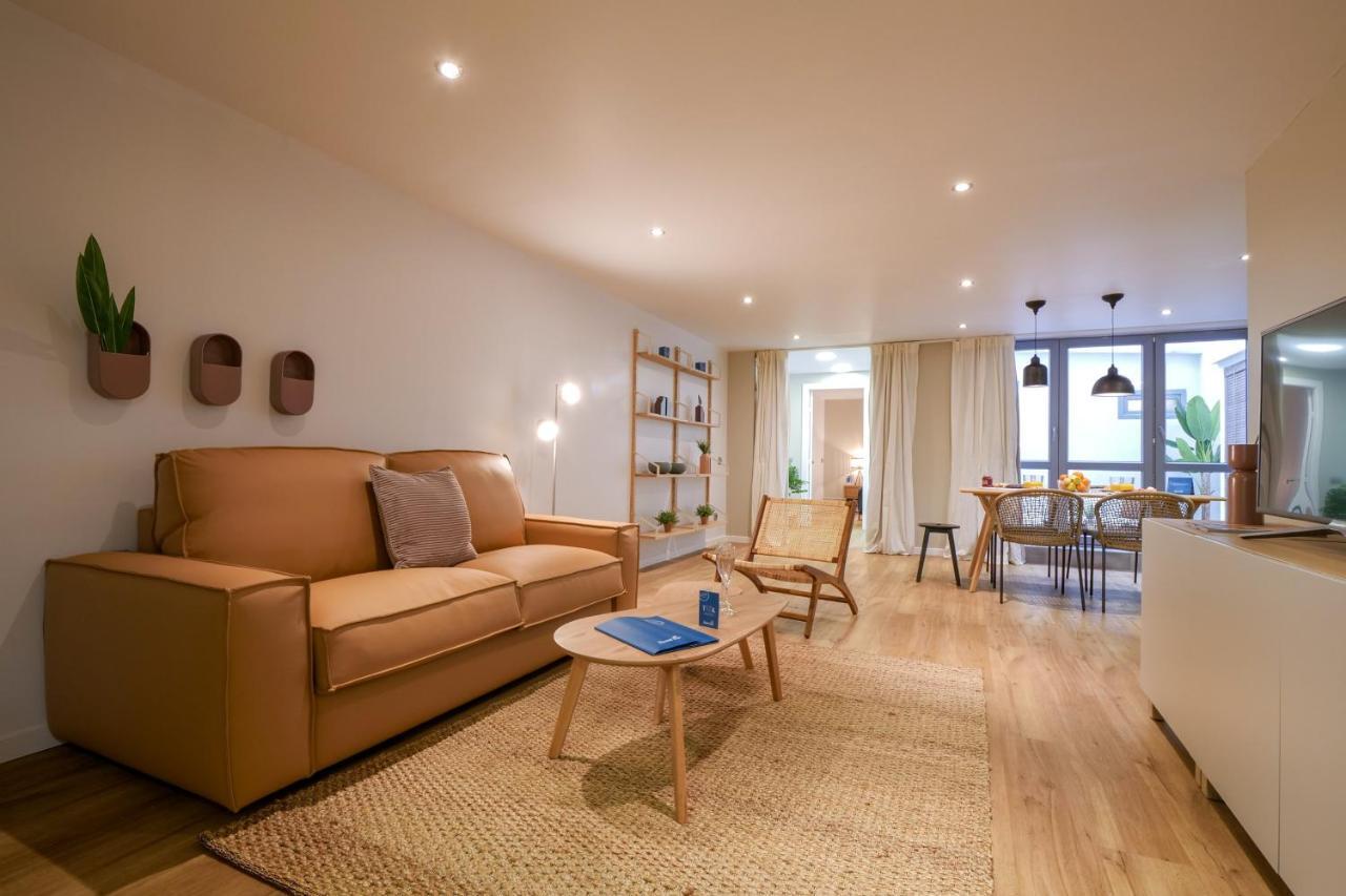 Sweett - Verdi Barcelona Ngoại thất bức ảnh