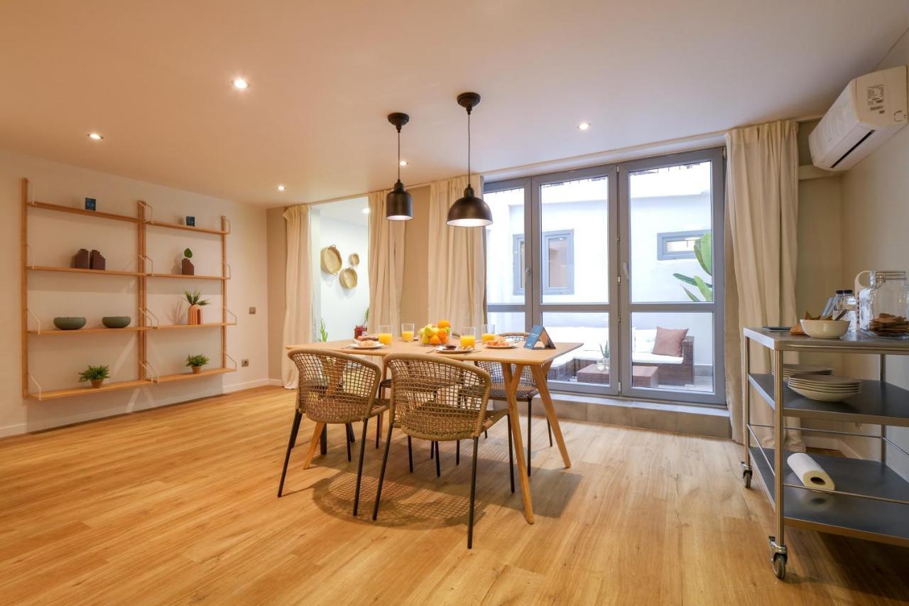Sweett - Verdi Barcelona Ngoại thất bức ảnh