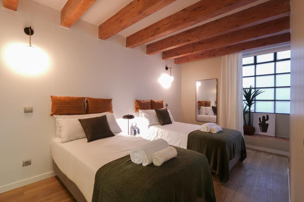 Sweett - Verdi Barcelona Ngoại thất bức ảnh