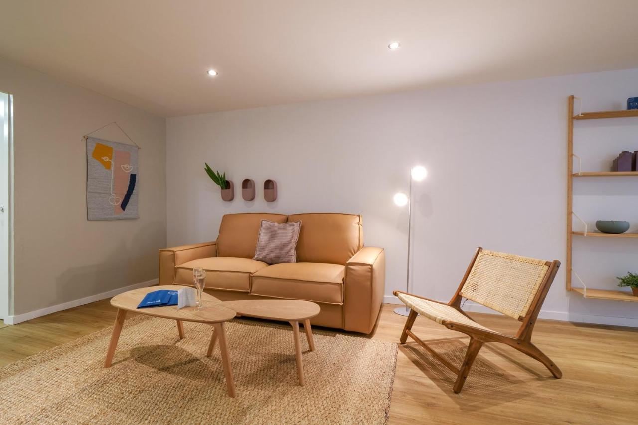 Sweett - Verdi Barcelona Ngoại thất bức ảnh