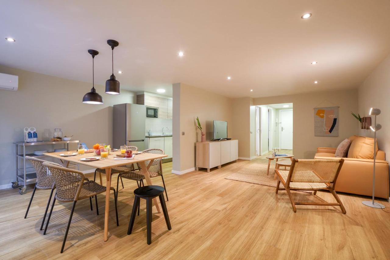 Sweett - Verdi Barcelona Ngoại thất bức ảnh
