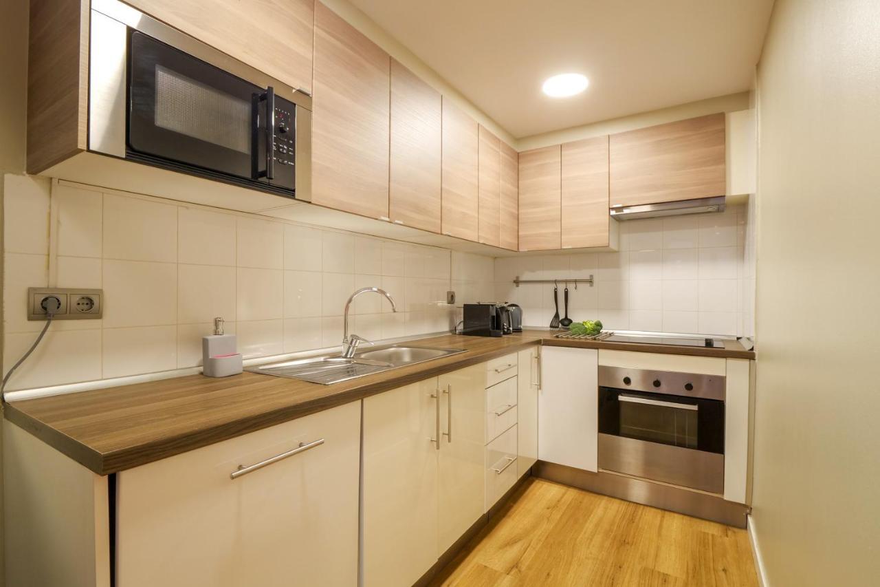 Sweett - Verdi Barcelona Ngoại thất bức ảnh